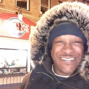 Meet your Posher, Craig